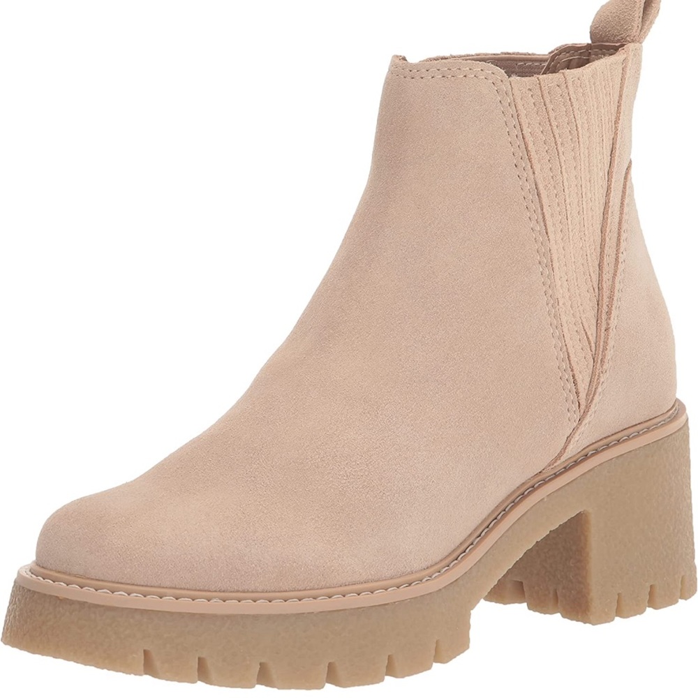 Dolce Vita Harte Boots - Picture 2 of 6